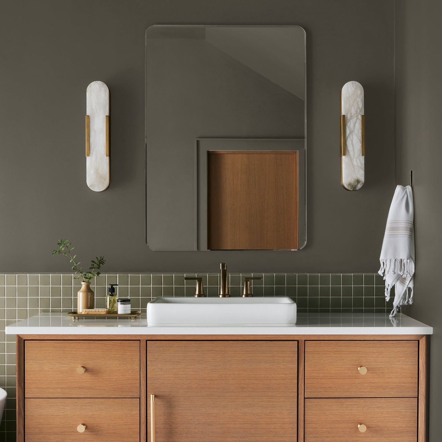Wooded Acres - Interior Paint