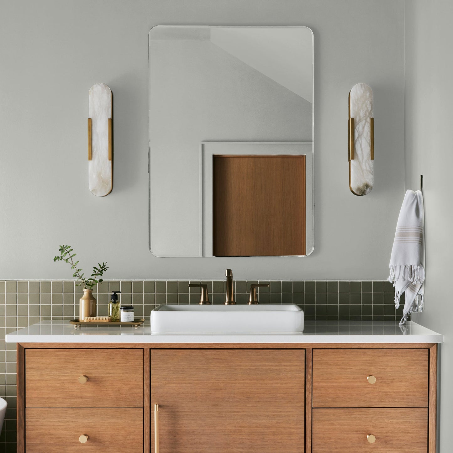 Chime Gray - Interior Paint