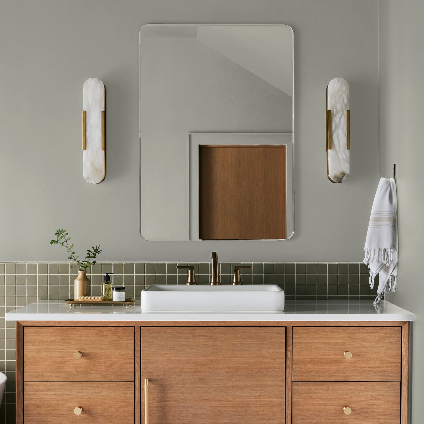 Clean Lines - Interior Paint