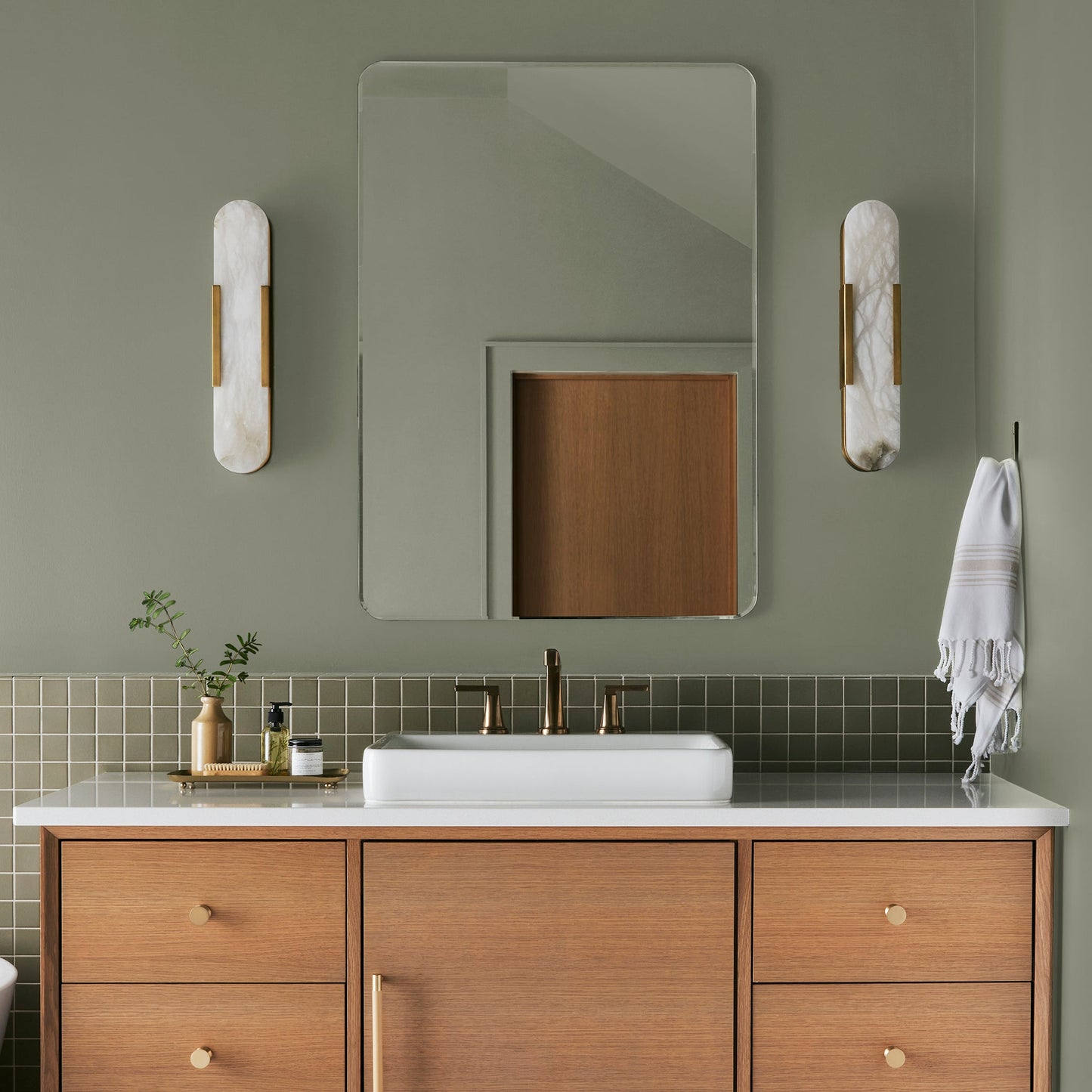 Garden Essential - Interior Paint