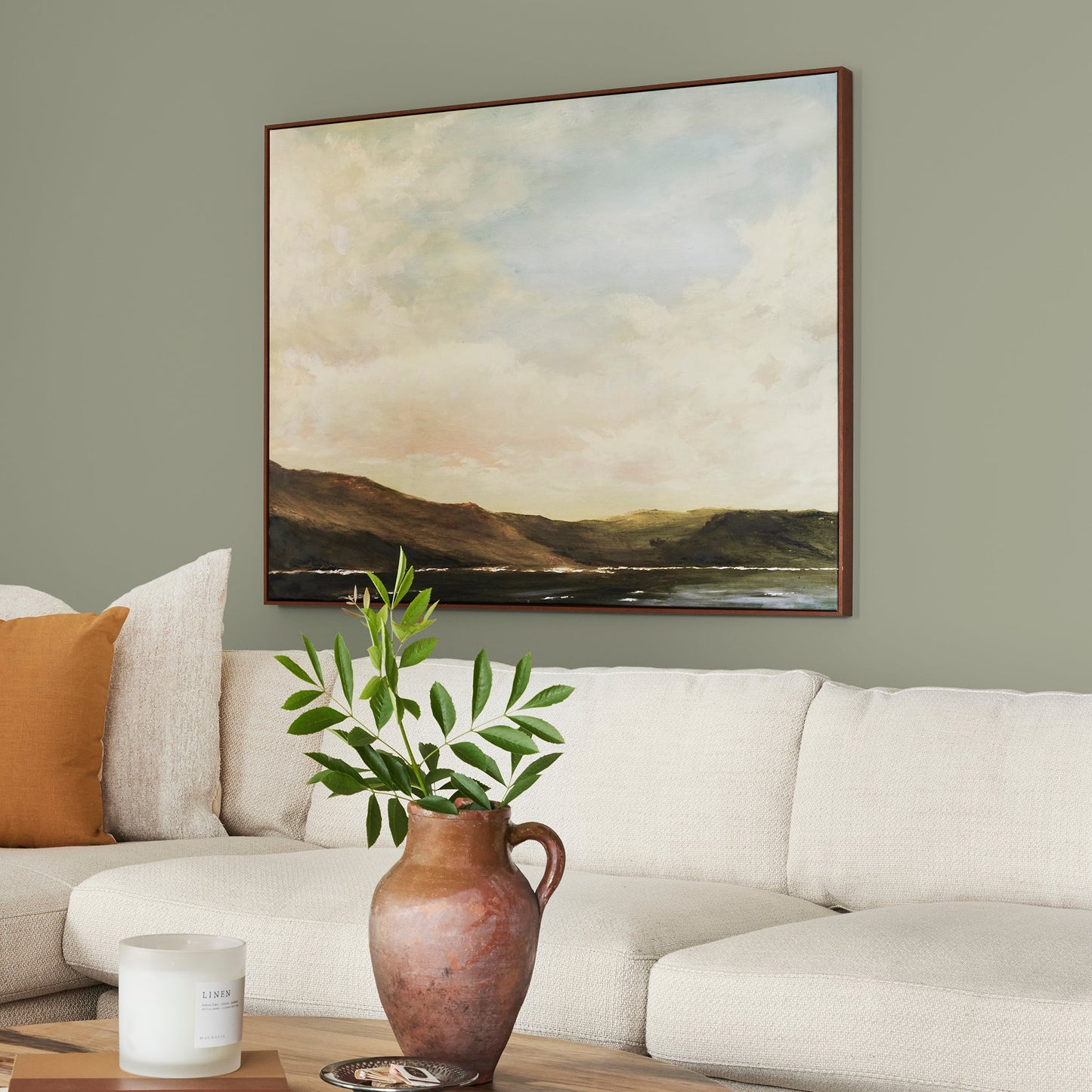 Garden Essential - Interior Paint