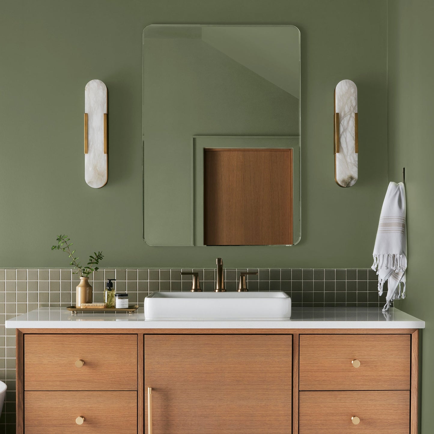 Celery Seed - Interior Paint