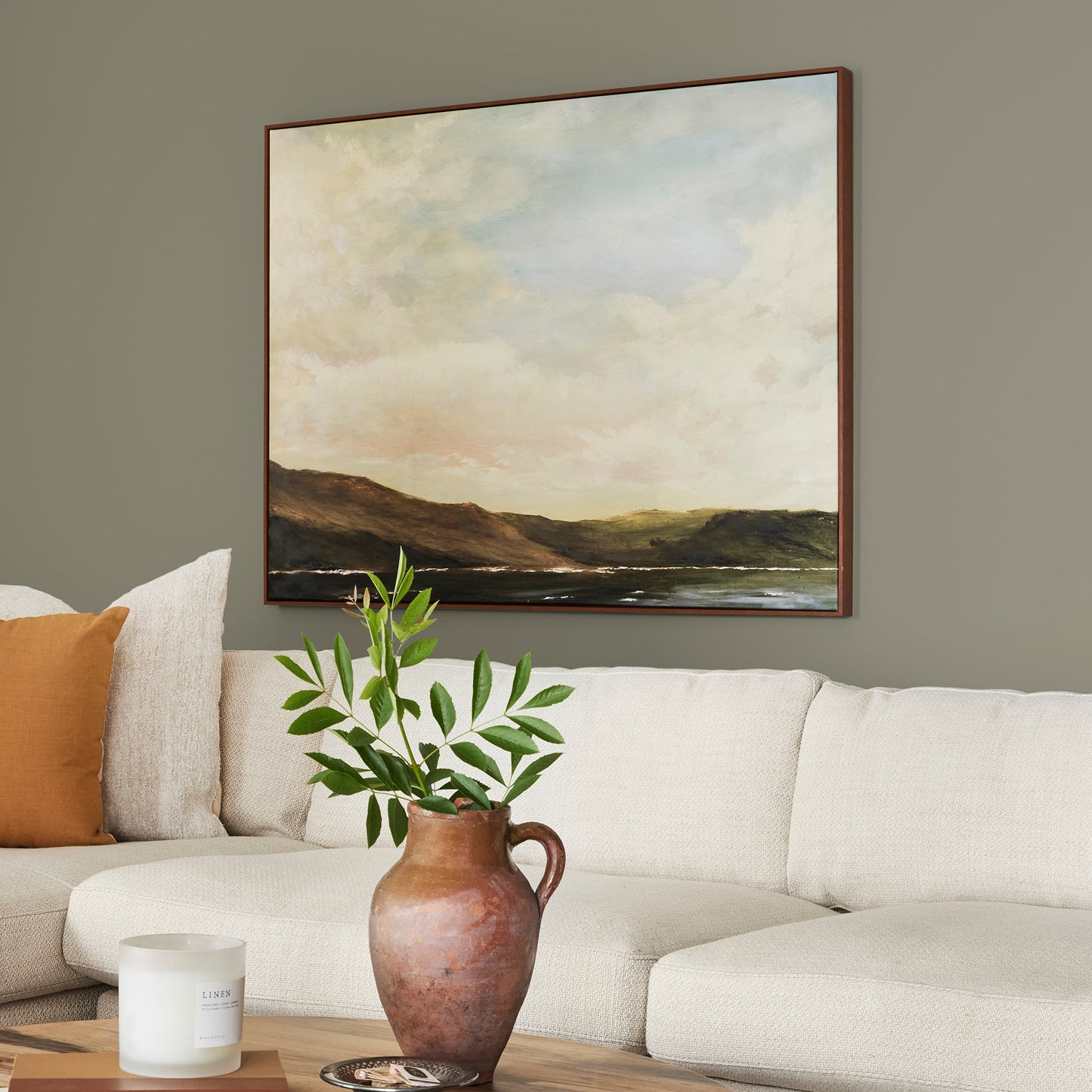 Garden Party - Interior Paint