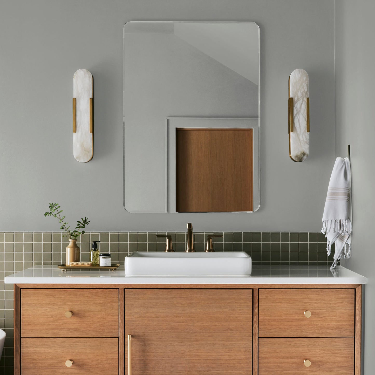 Day-To-Day - Interior Paint