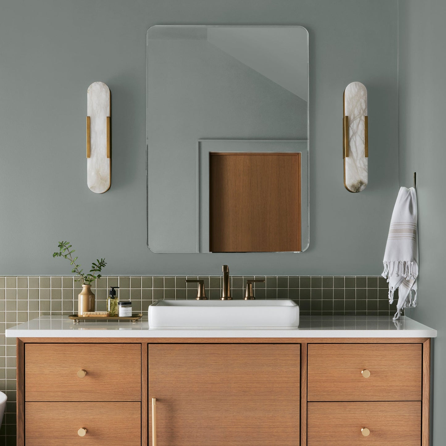 Clean Slate - Interior Paint