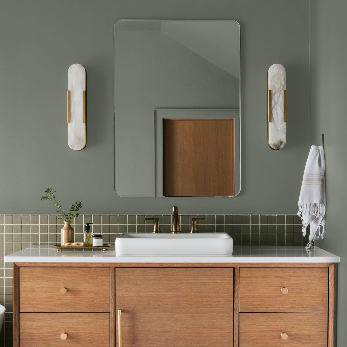 Eden - Interior Paint