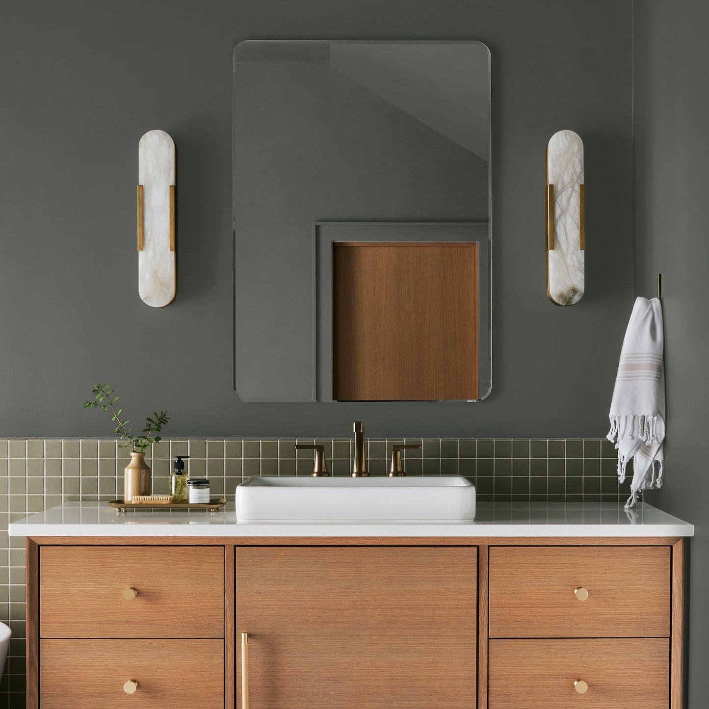 Locally Grown - Interior Paint