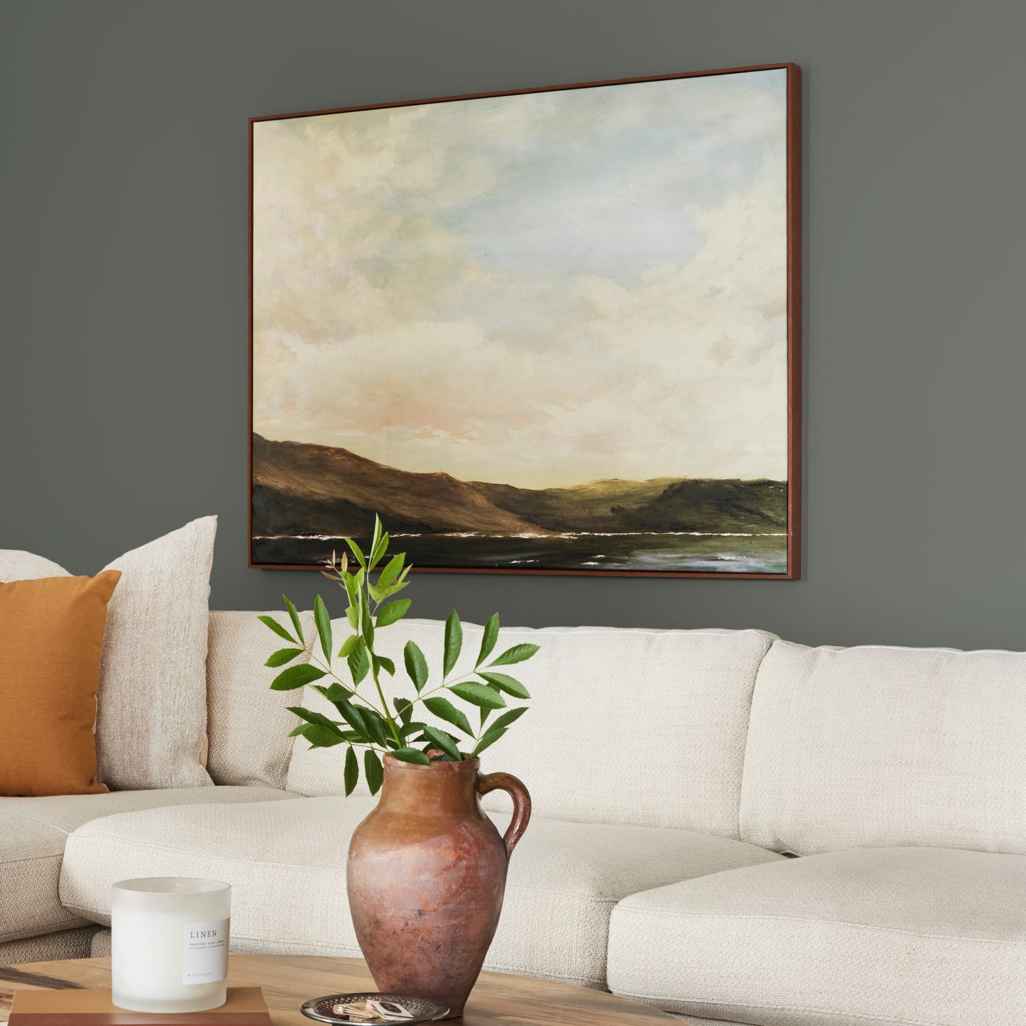 Locally Grown - Interior Paint