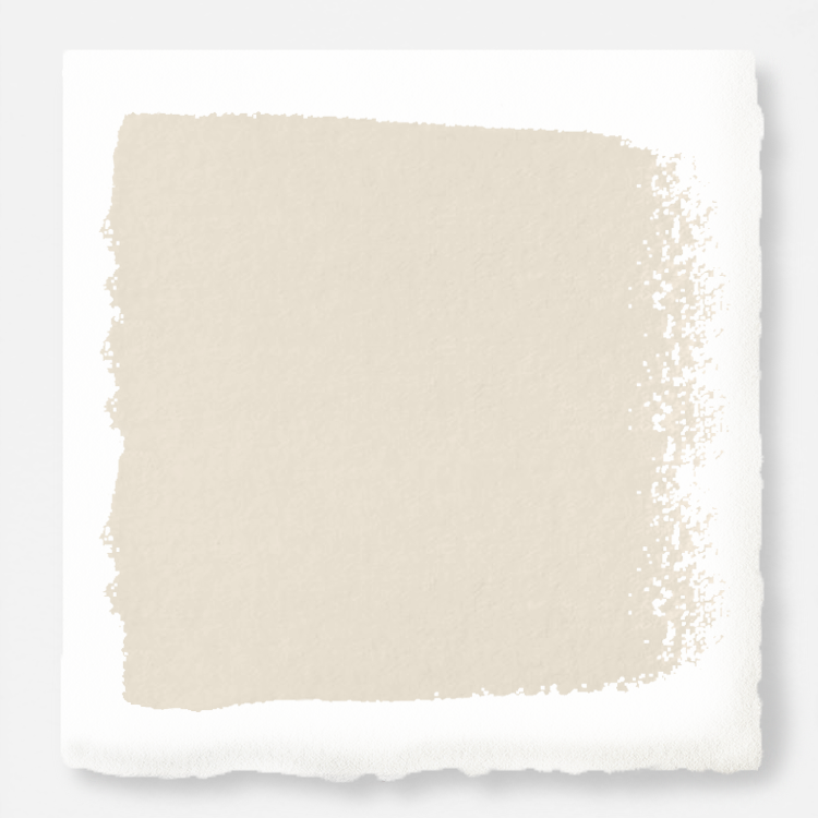 Castle Cream - Trim, Door, + Cabinetry Paint