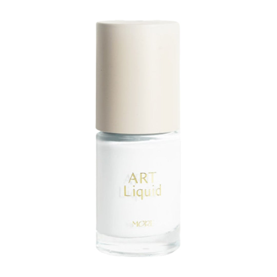 More Art Liquid Essential Colour - Veli White #No.43