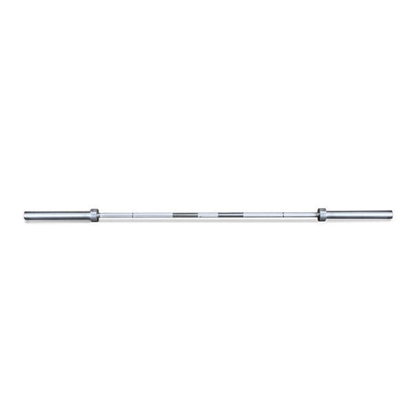 Muscle D Fitness Pro Olympic Bar With Bearings MD-POBWB