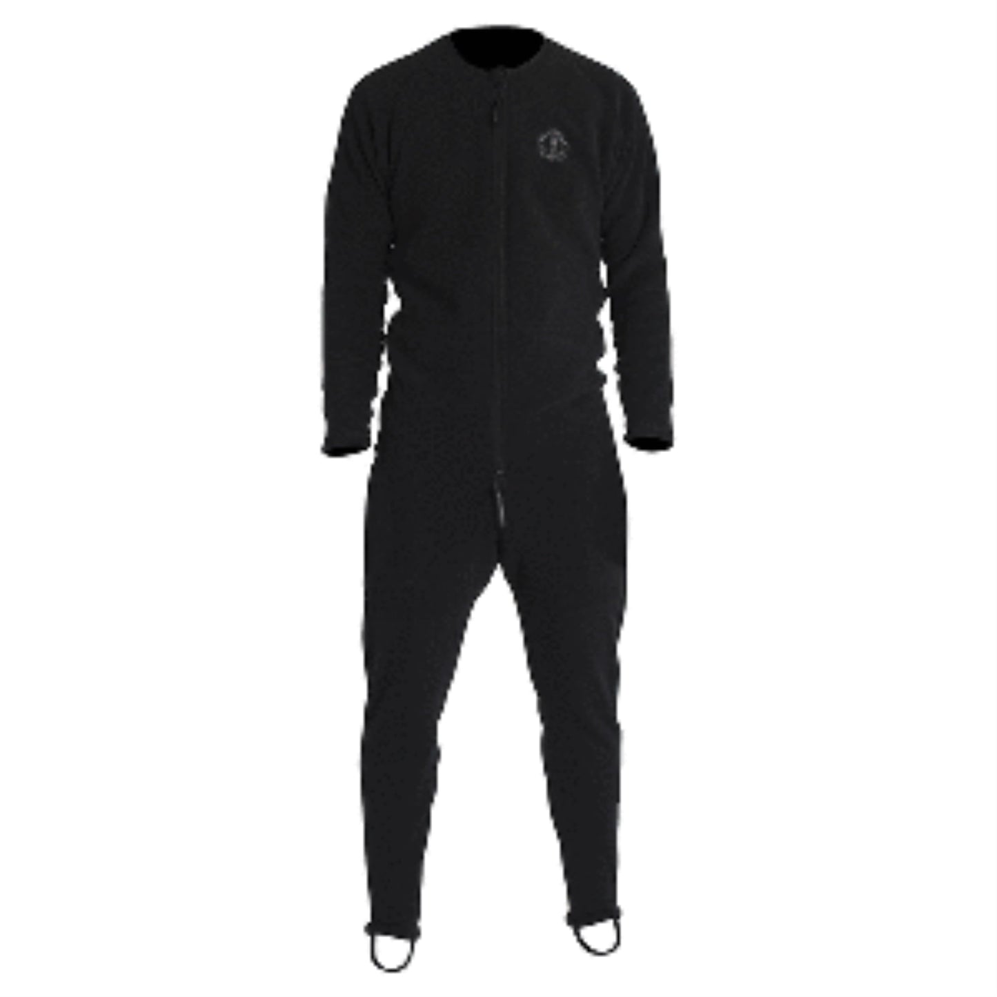 Mustang Sentinela?¡é Series Dry Suit Liner - Black - L1