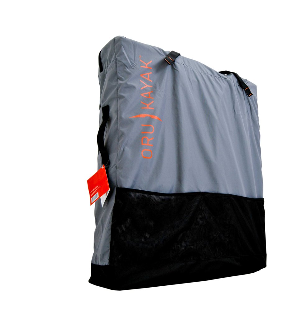 The Oru Pack by Oru Kayak