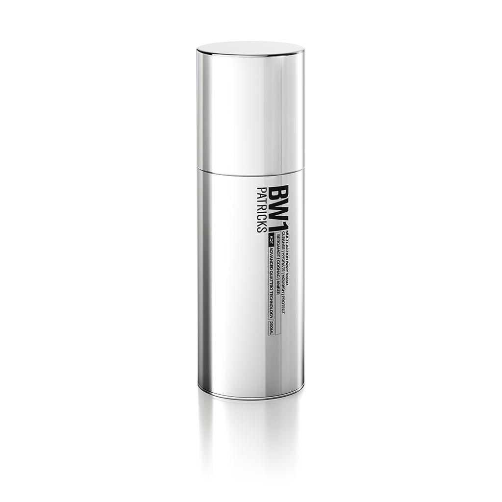BW1 Multi-Action Body Wash