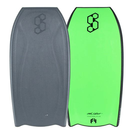 Mike Stewart Science Pocket Spec BT 42" Bodyboard