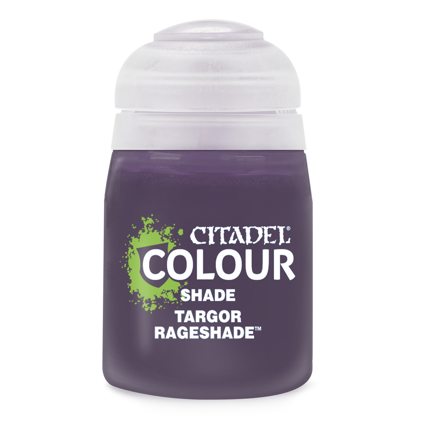 Targor Rageshade Shade Paint