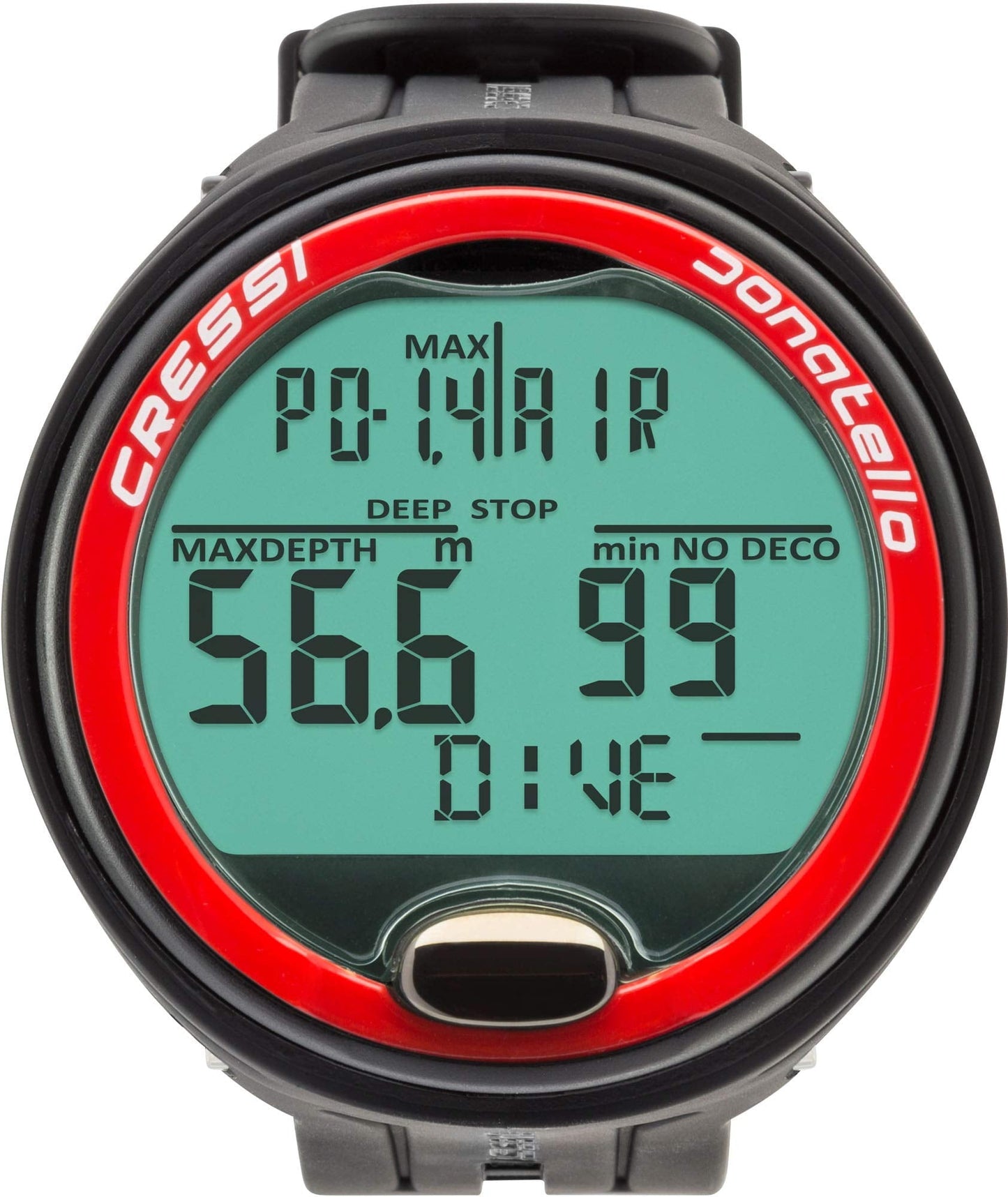 Cressi Donatello Wrist Computer