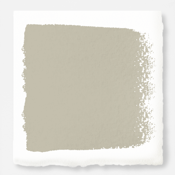 Cinnamon Sugar - Exterior Paint