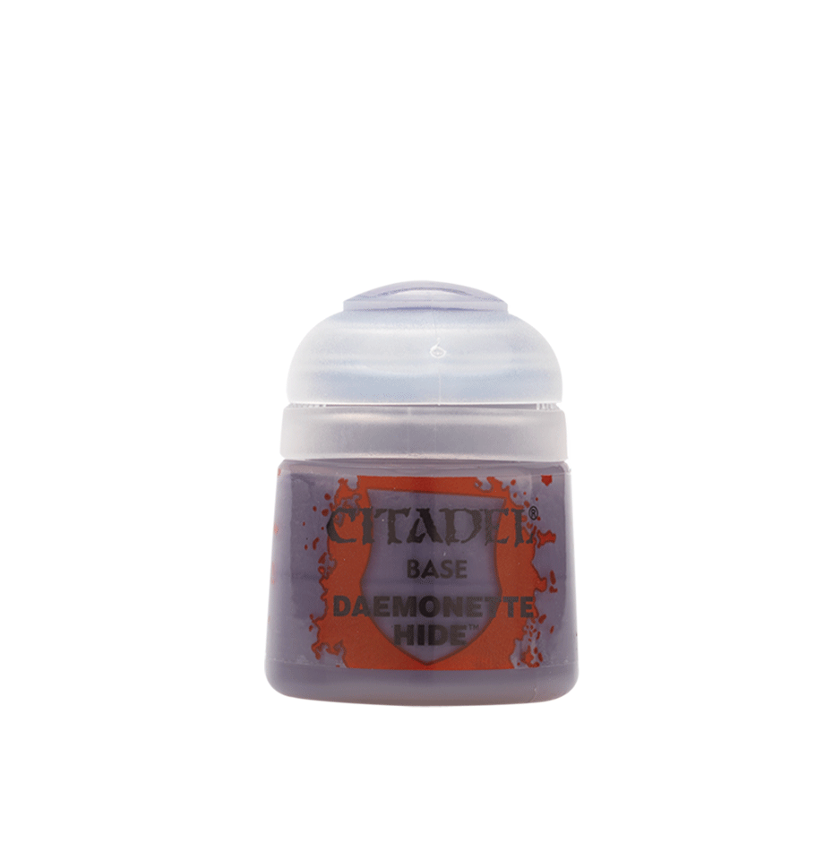 Daemonette Hide Base Paint