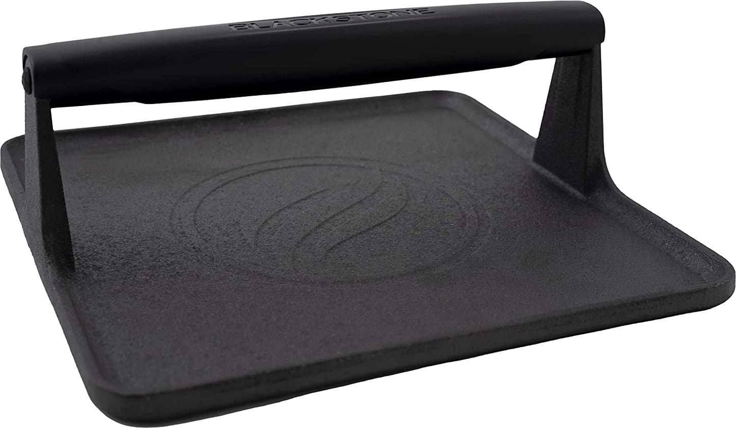 Blackstone Burger Press – Hamburger Patty Maker for Stuffed Burgers, Sliders, 5085, Non Stick, Easy Release Beef Patties Mold for Griddle, Grill, BBQ, Barbecue, Barbeque Accessories