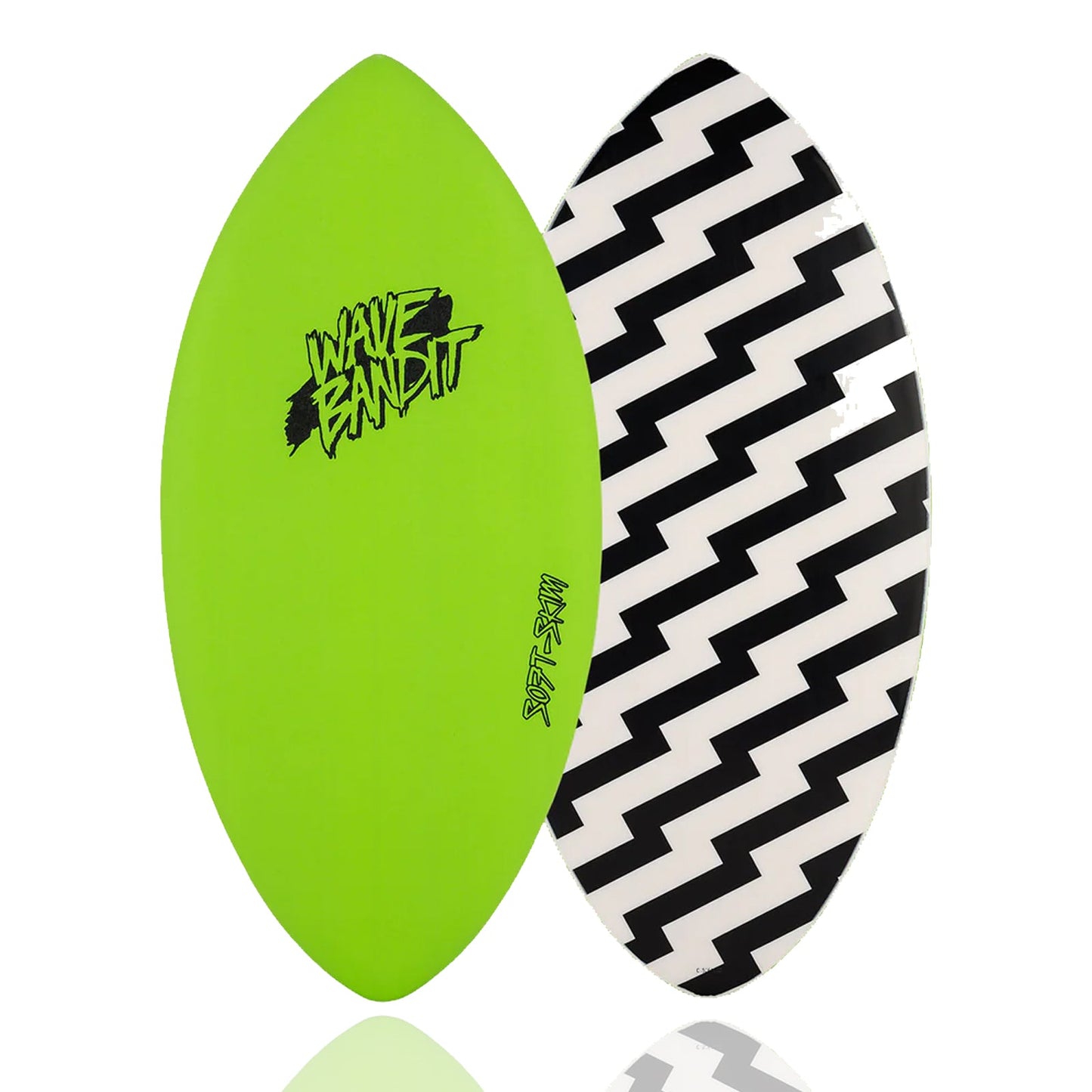 Catch Surf Wave Bandit Soft 48" Skimboard