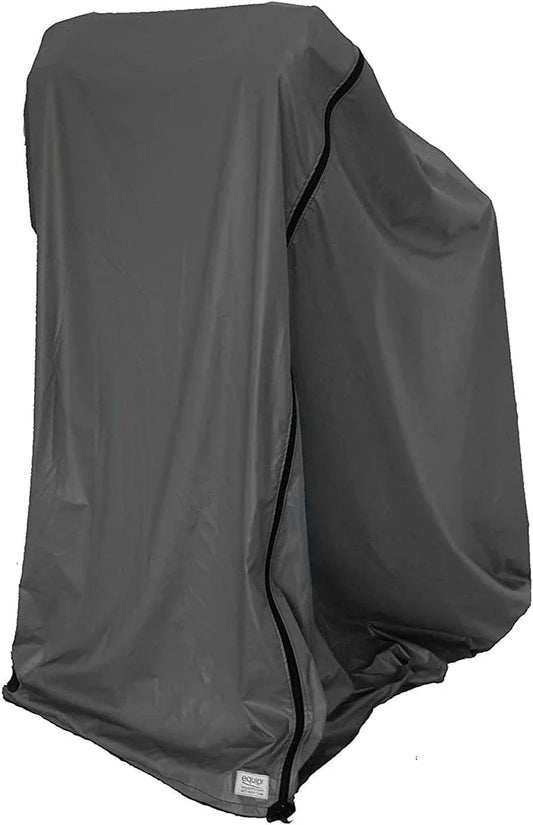 Equip, Inc. Protective Cover for Folding Treadmill Platform. Heavy Duty Indoor/Outdoor Cover