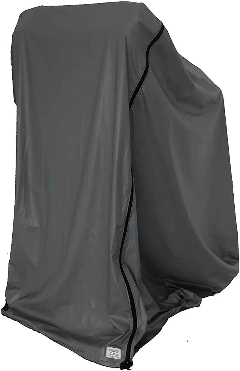 Equip, Inc. Protective Cover for Folding Treadmill Platform. Heavy Duty Indoor/Outdoor Cover