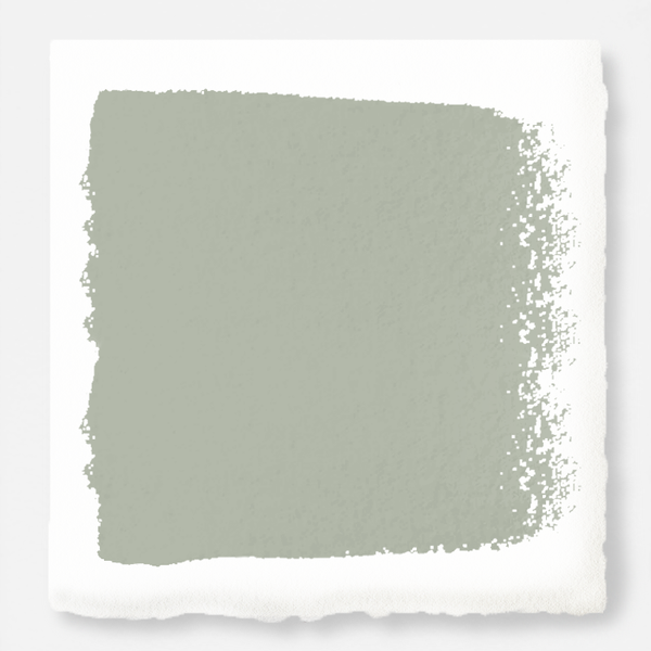 Flower Jar - Exterior Paint