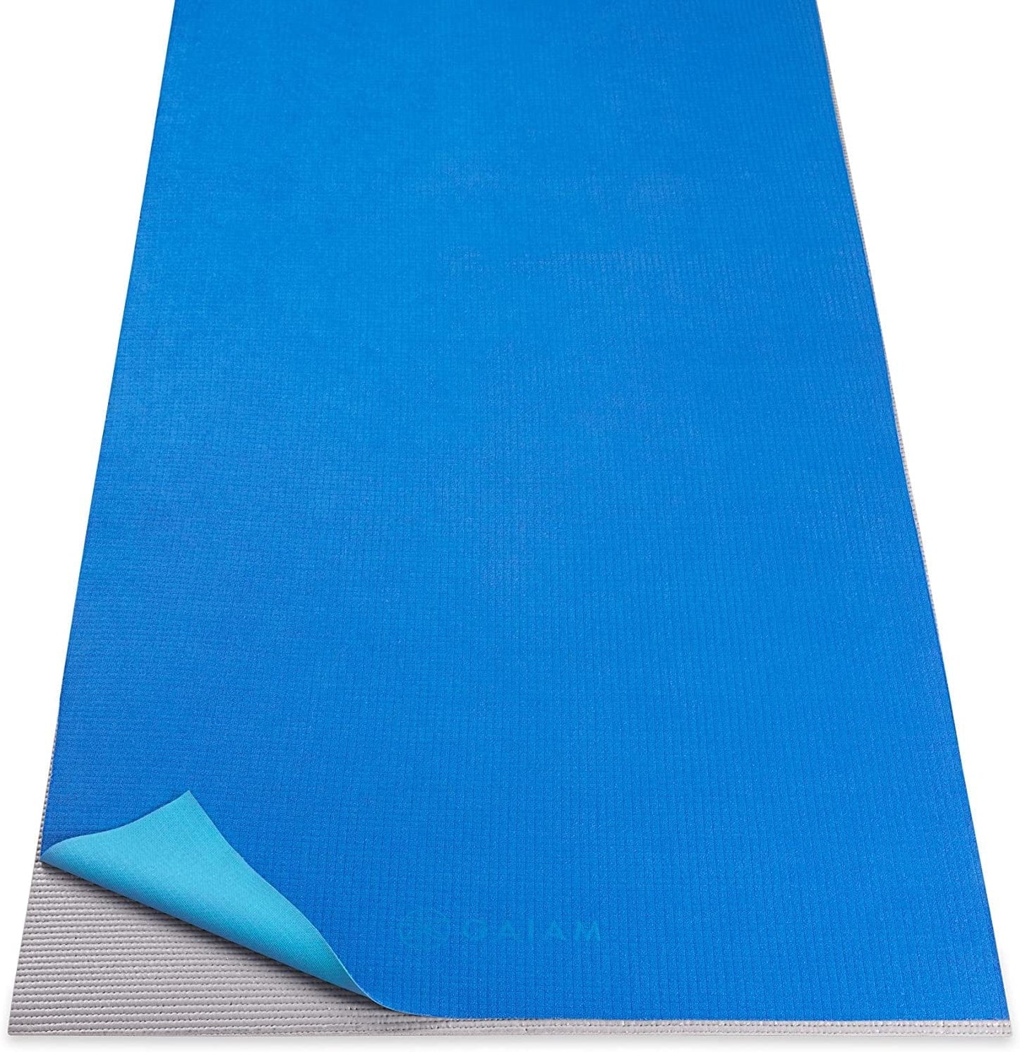 Gaiam No-Slip Yoga Towels