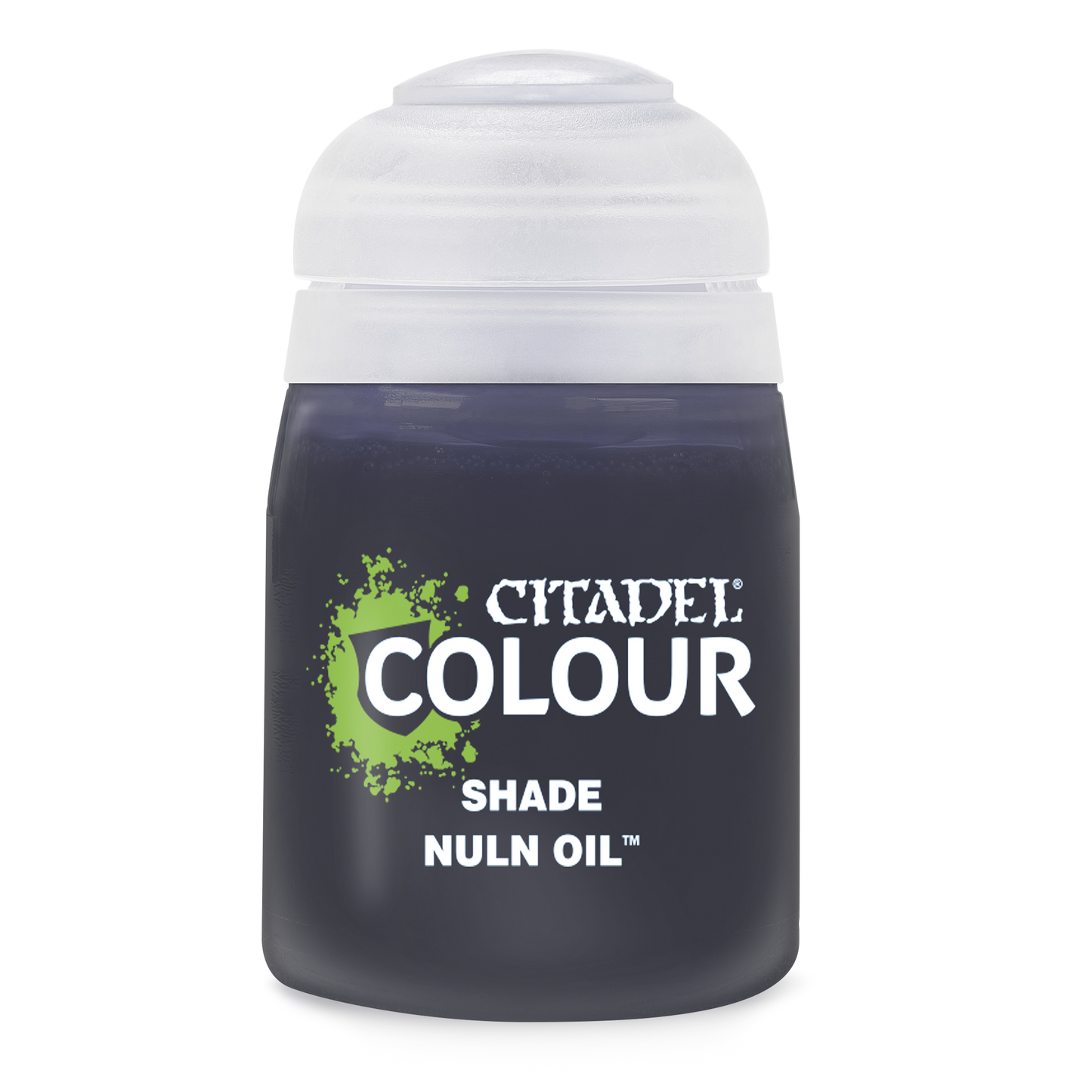 Nuln Oil Shade Paint