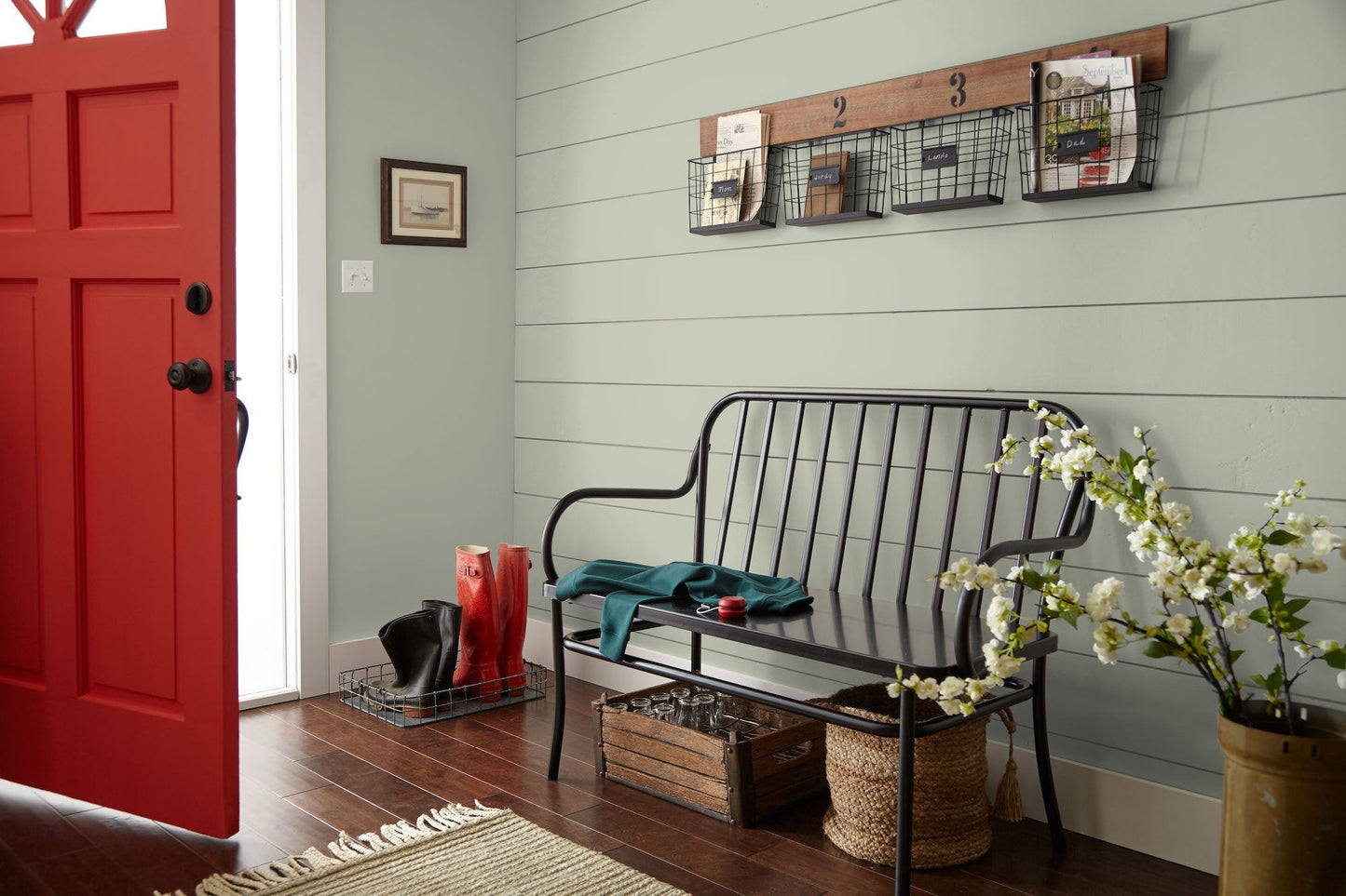 Anatolian - Interior Paint