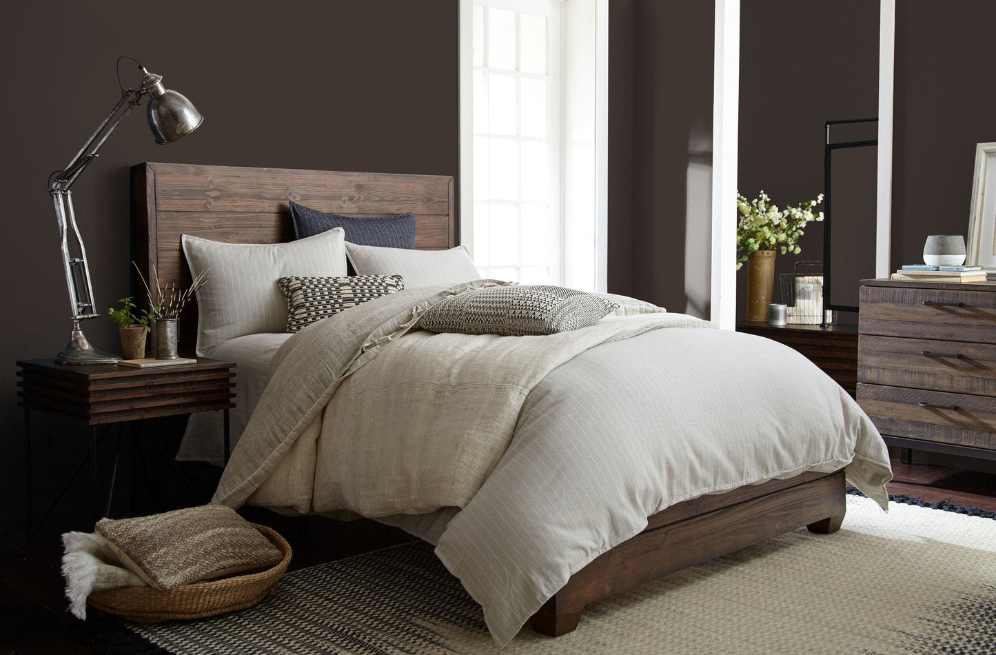 Moments - Interior Paint