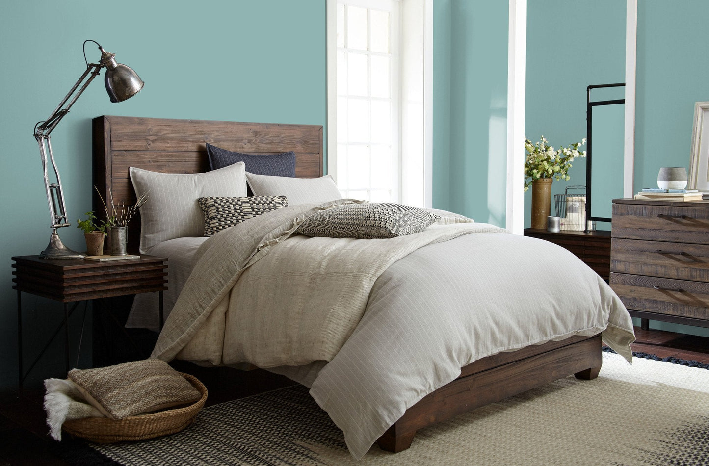 Morning Calm - Interior Paint