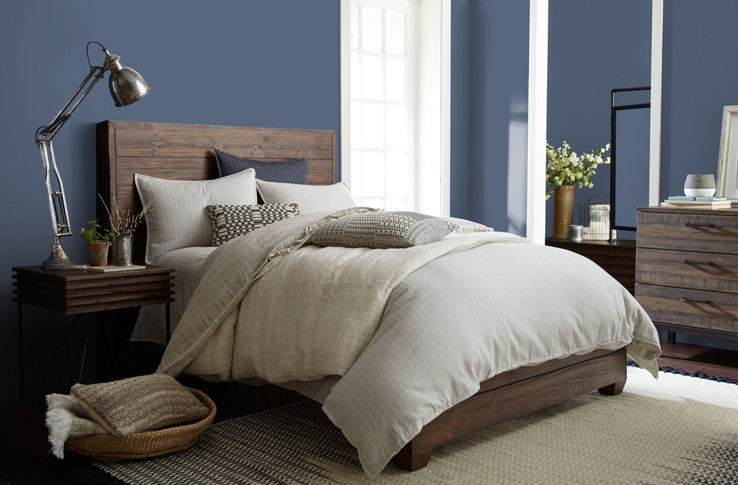 Blue Skies - Interior Paint