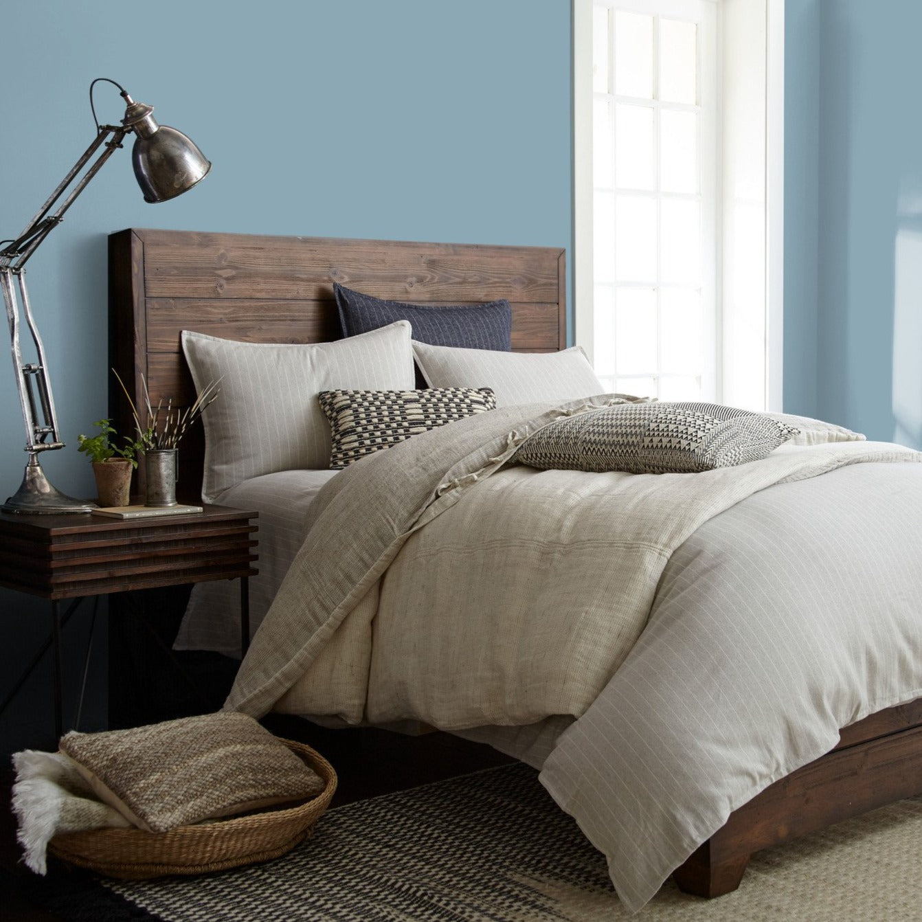 Winter Solstice - Interior Paint