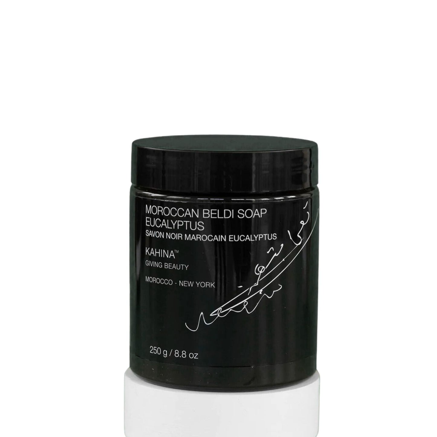 Kahina Moroccan Beldi Soap - Eucalyptus