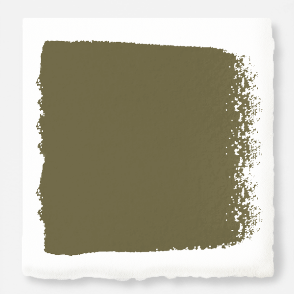 Landscape - Exterior Paint