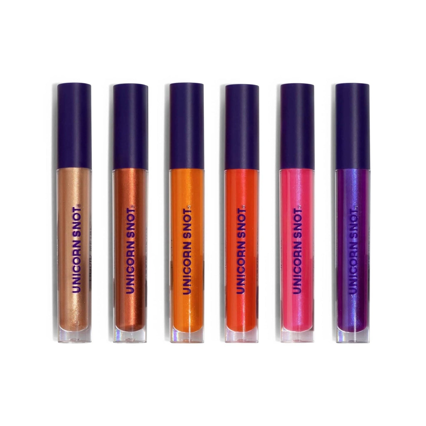 Liquid Metal 6-Pack
