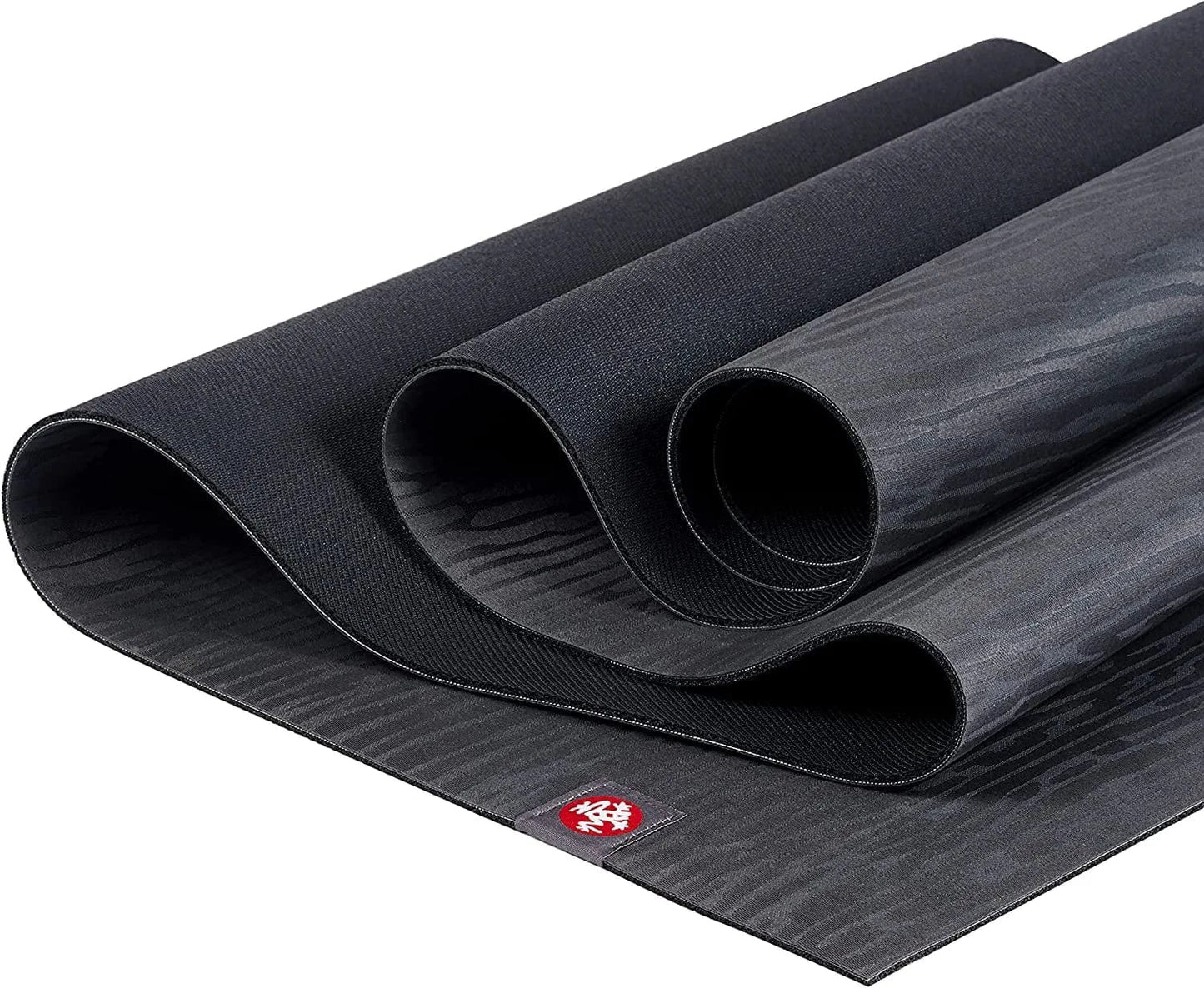 Manduka EKO Lite Yoga Mat - for Women and Men, Lightweight, Durable, Non Slip Grip, 4Mm Thick, 71 Inch