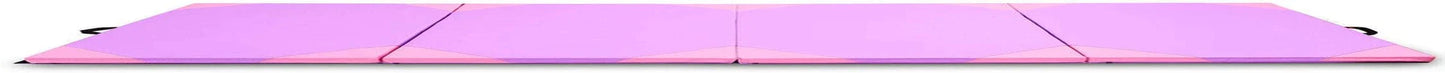 MAT EXPERT MAT EXPERT 4'X10'X2 Gymnastics Mat