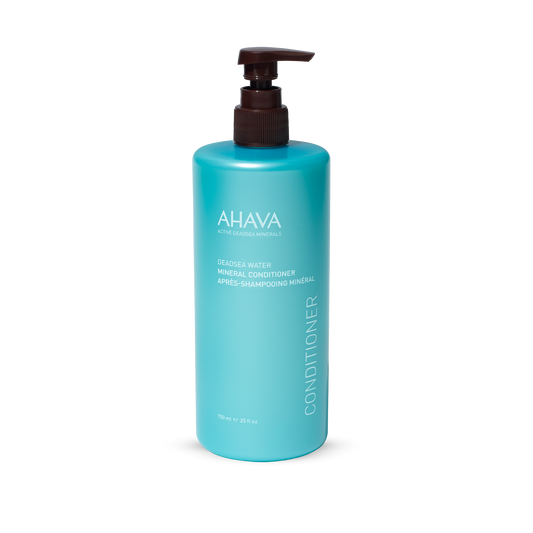 Mineral Conditioner 46% More