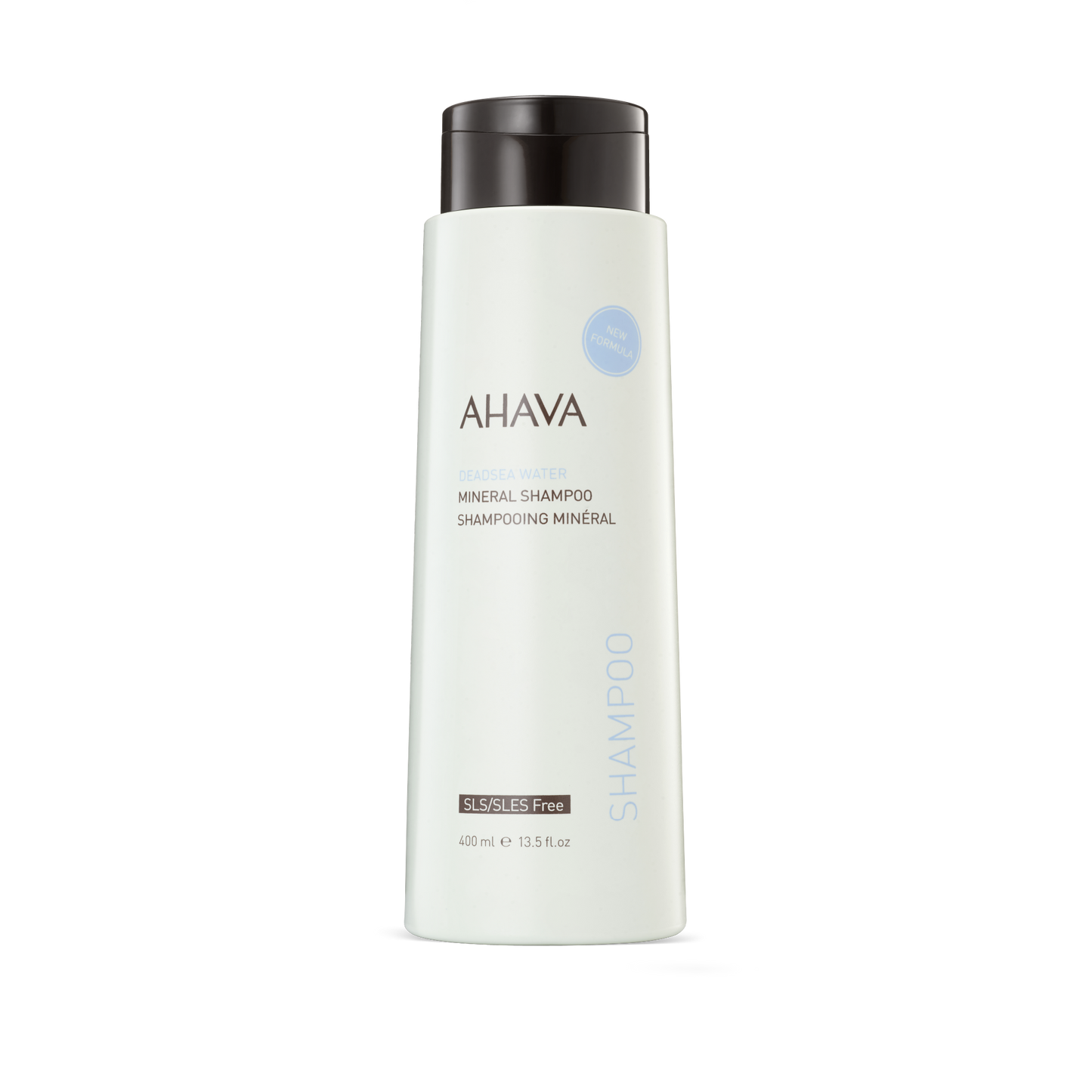 Mineral Shampoo