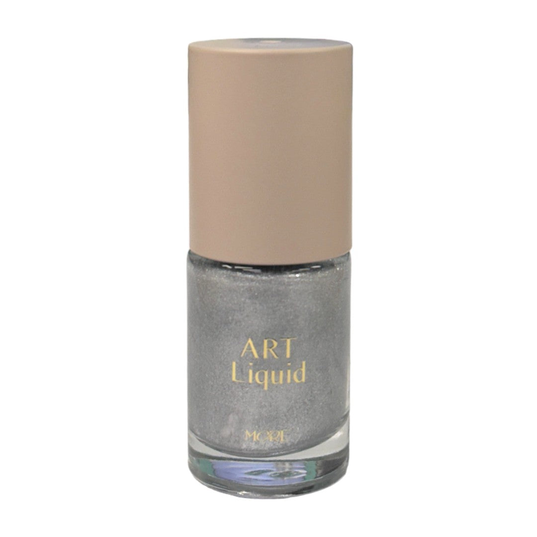 More Art Liquid Mirror Silver #MT-32
