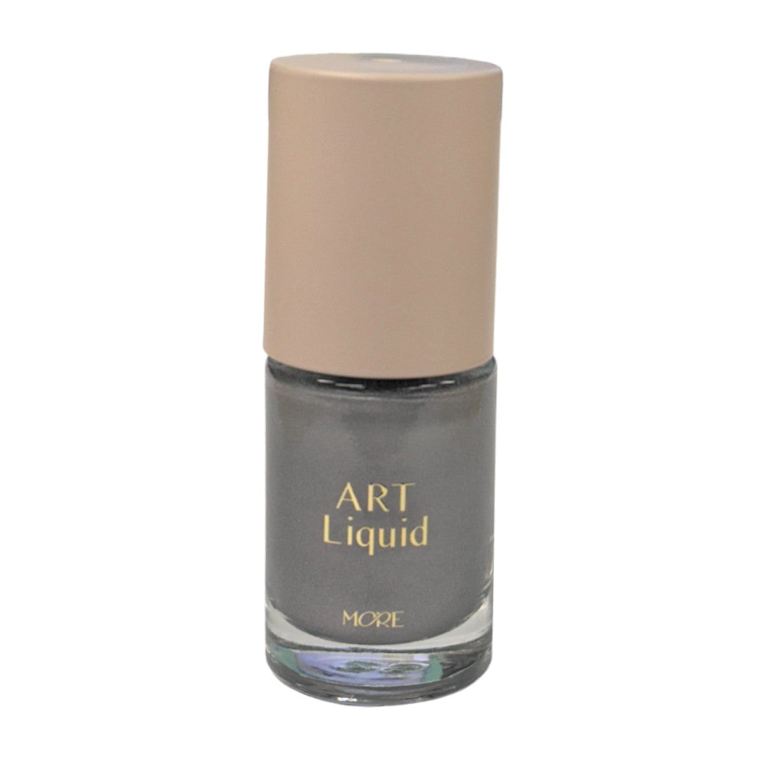 More Art Liquid Silver #NT-35