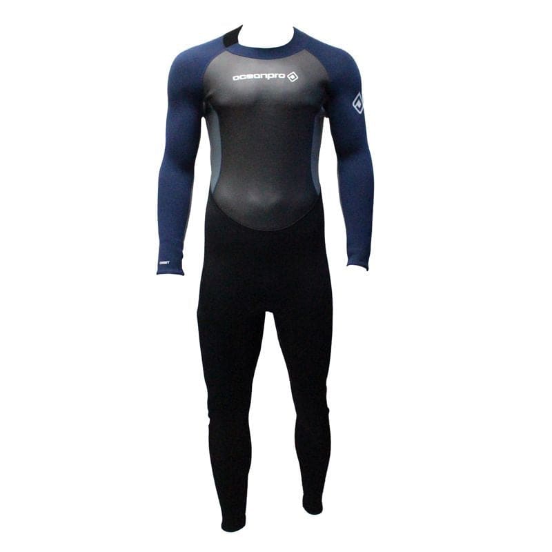 Ocean Pro Orbit Steamer - Dive & Fish dive shop