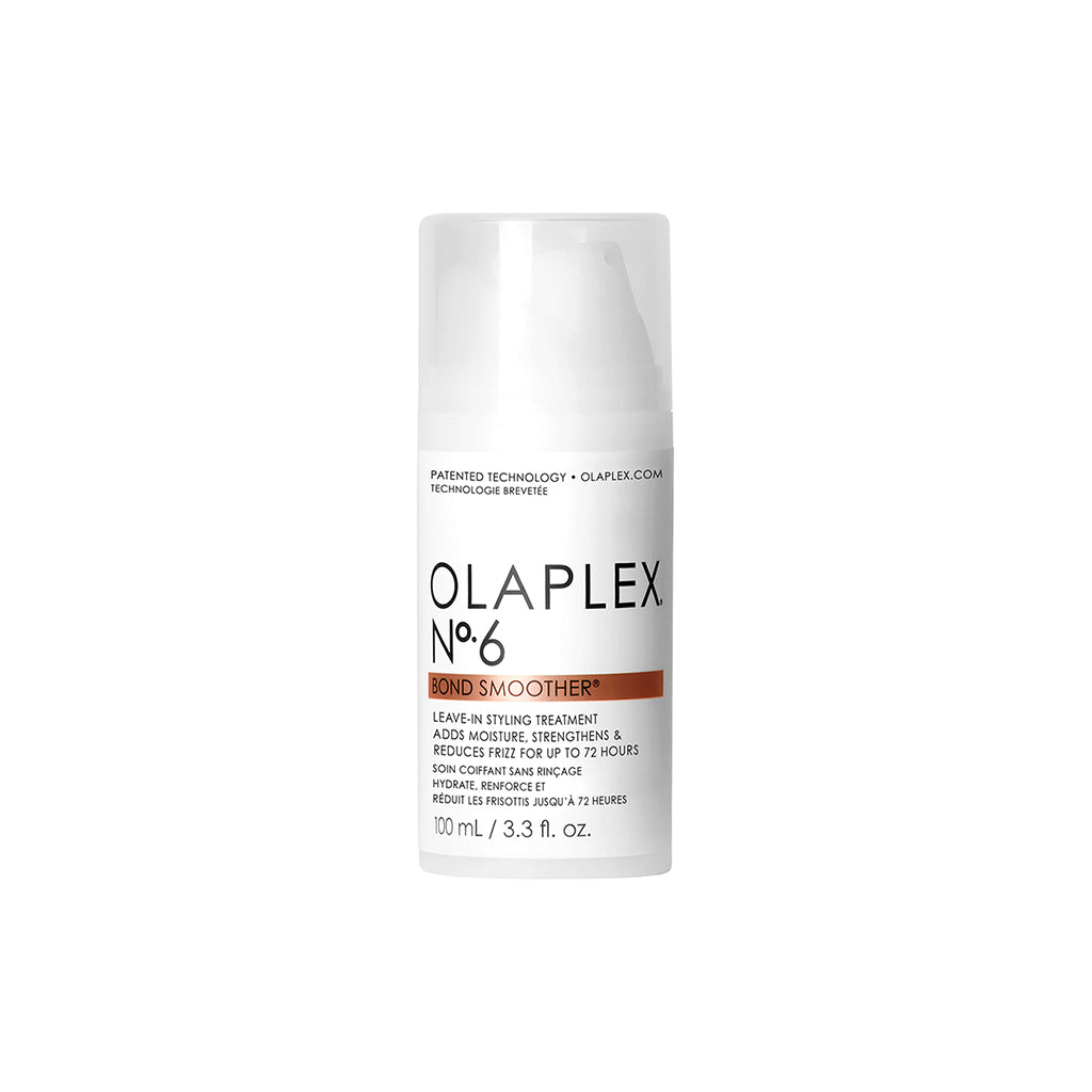 No. 6 Bond Smoother