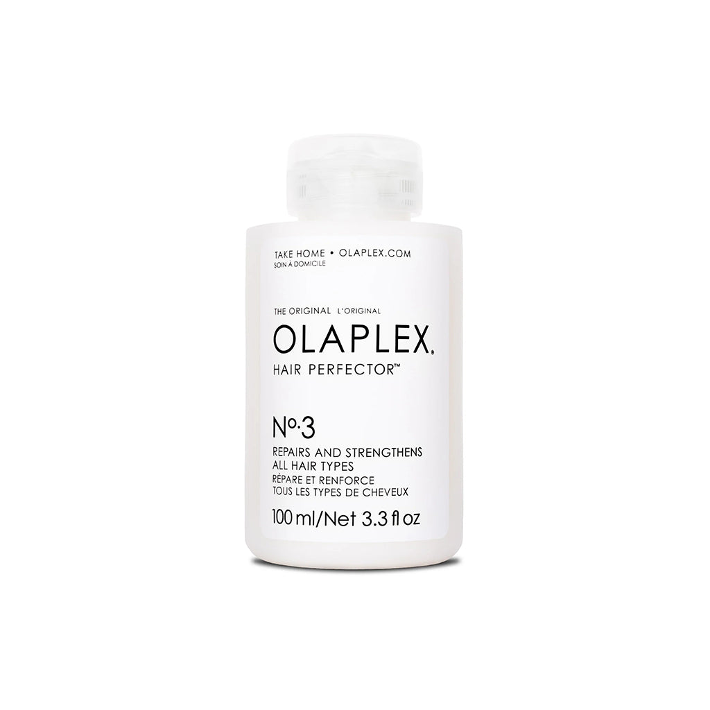 No. 3 Hair Perfector