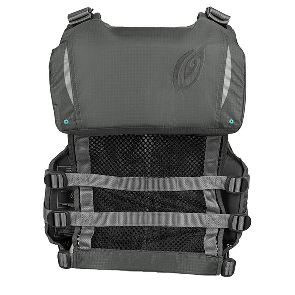 Old Town Solitude II Womens Life Jacket