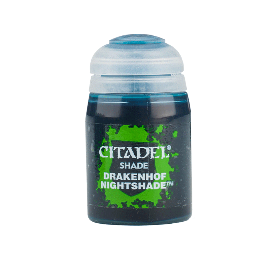 Drakenhof Nightshade Shade Paint