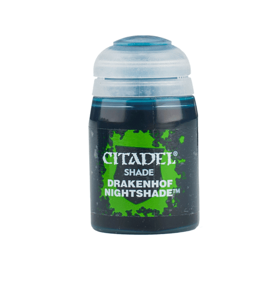 Drakenhof Nightshade Shade Paint